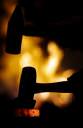 Fitnah: The Blacksmith's Fire