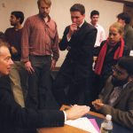 Yasir Qadhi and Tony Blair