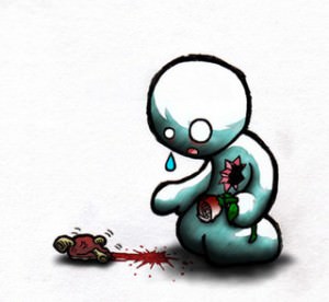 brokenheart