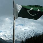 Pakistani Flag