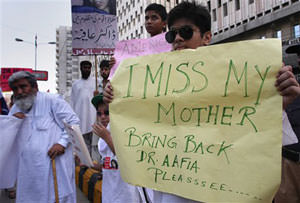 Aafia Aafia