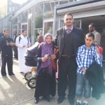 Denmark Denmark @WORLDOFHAS Eid in Copenhagen, Denmark