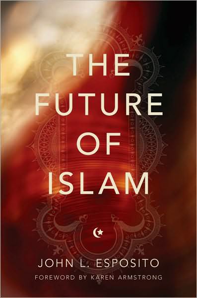 The Future of Islam In the Age of New.