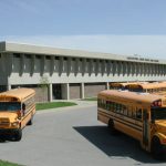 High-School-Exterior