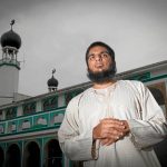 Ismail kamdar