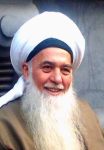 Muhammed Hisham Kabbani