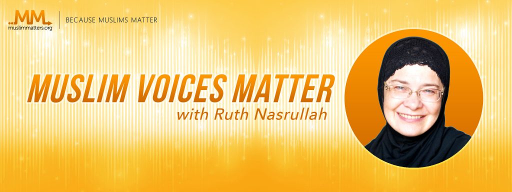 MuslimVoicesMatter