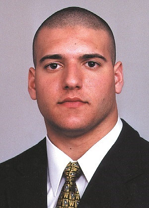 Hatem in 2000 (Photo: University of Washington)