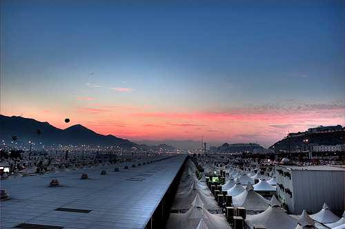 The Problems of a Contemporary Hajj (Hajj 2009)_Page_02_Image_0001