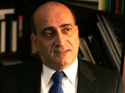 Walid Phares