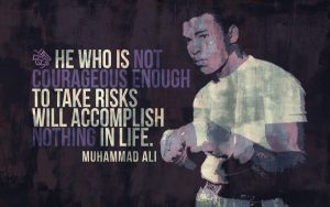 ali quotes