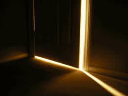 door