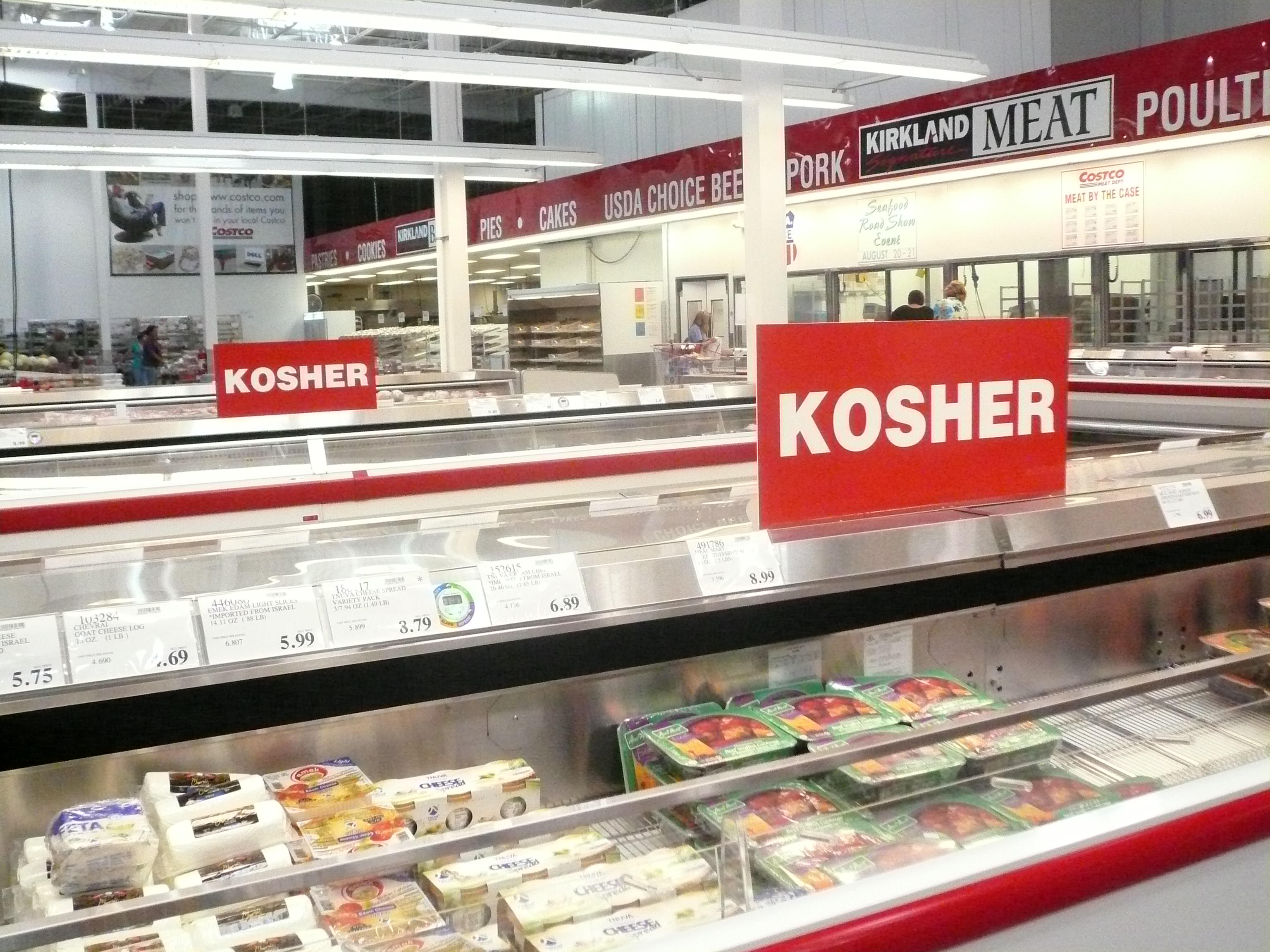 Is Halal the same as kosher?