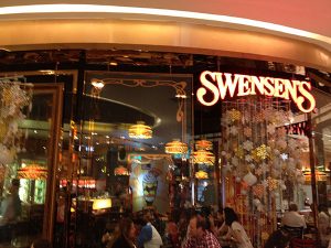 Swensen's Ice Cream