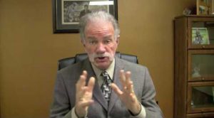 Pastor Terry Jones
