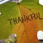 thankful