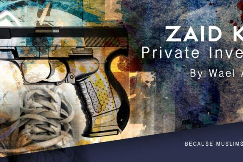 Zaid Karim, Private Investigator
