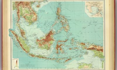 Malay Archipelago