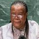 Naledi Pandor