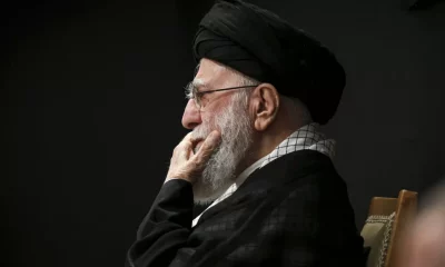 Ali Khamenei