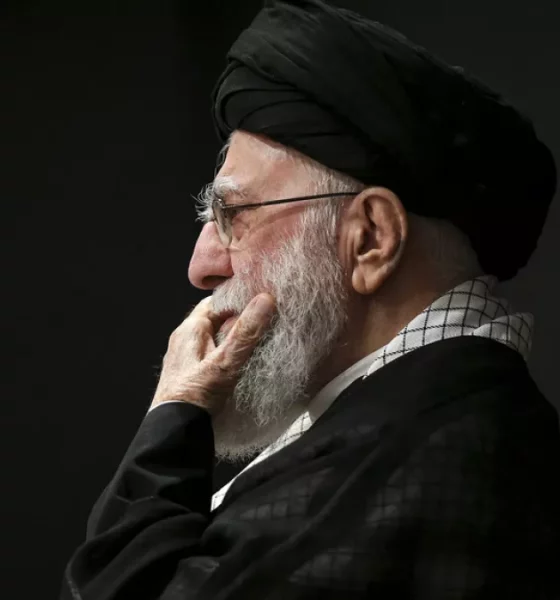 Ali Khamenei