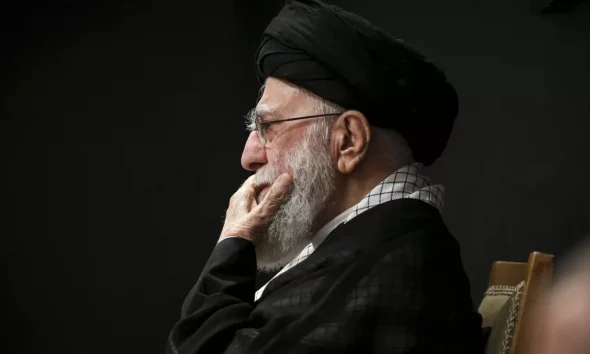 Ali Khamenei