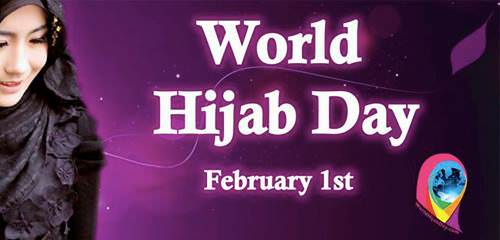 World Hijab Day  MuslimMatters.org