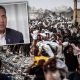 Gaza aid scandal