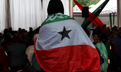 Somaliland