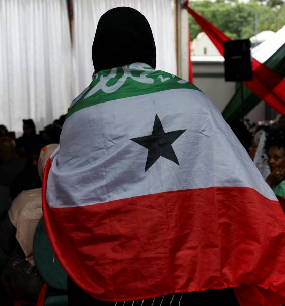 Somaliland