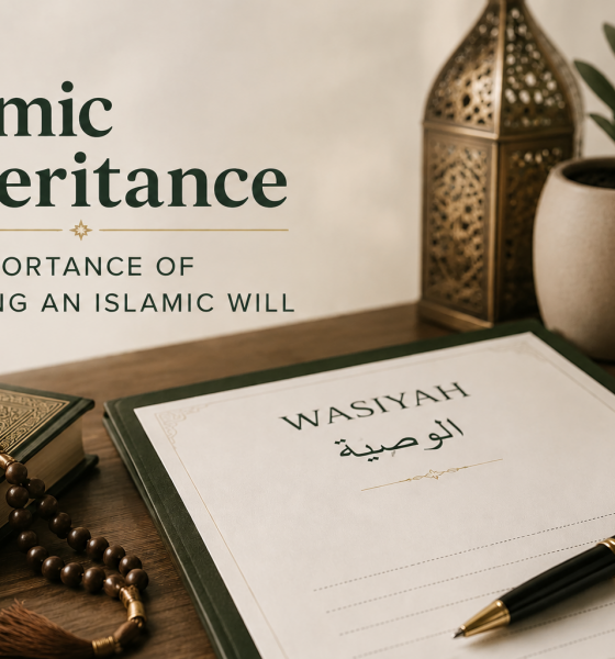 inheritance