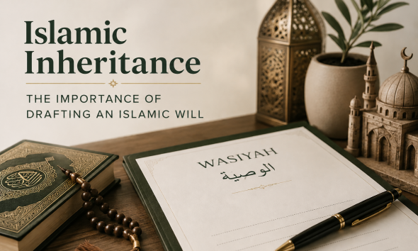 inheritance