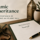 inheritance