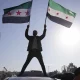 Assad ousted