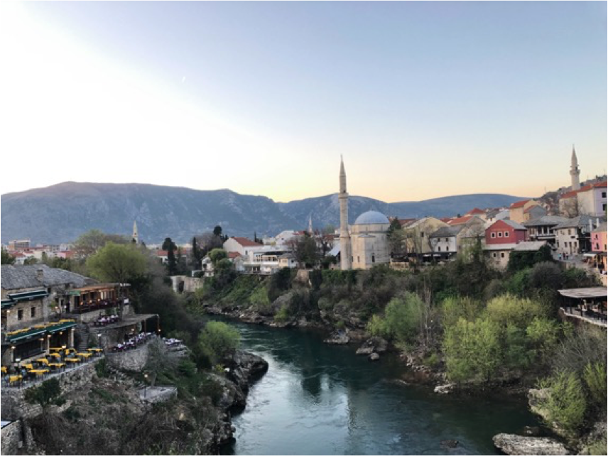 Visit Bosnia