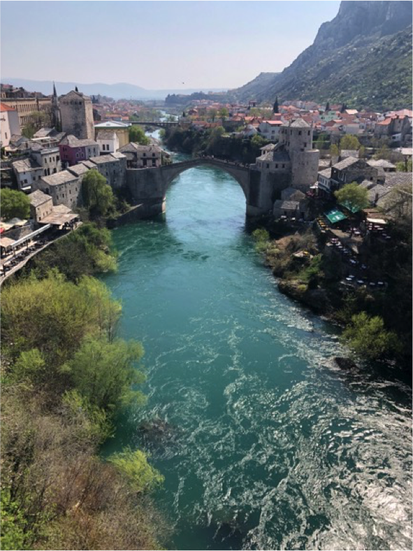 Visit Bosnia