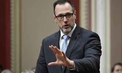 Quebec public prayer ban