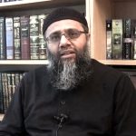 Shaykh Abu Aaliyah Surkheel