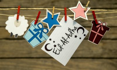 Eid Al Adha, Eid Gift Exchange