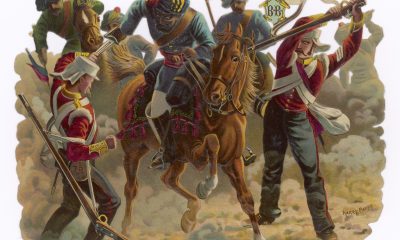 Sepoy rebellion, Shaykh Hamza