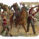 Sepoy rebellion, Shaykh Hamza