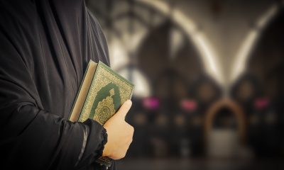 covery islam story
