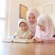 Muslim parenting