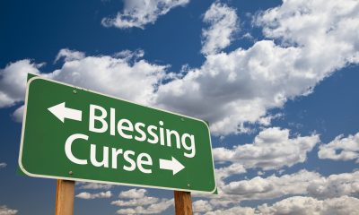 Blessing in Disguise