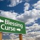 Blessing in Disguise