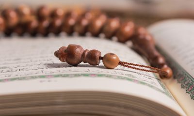 Quran in Ramadan