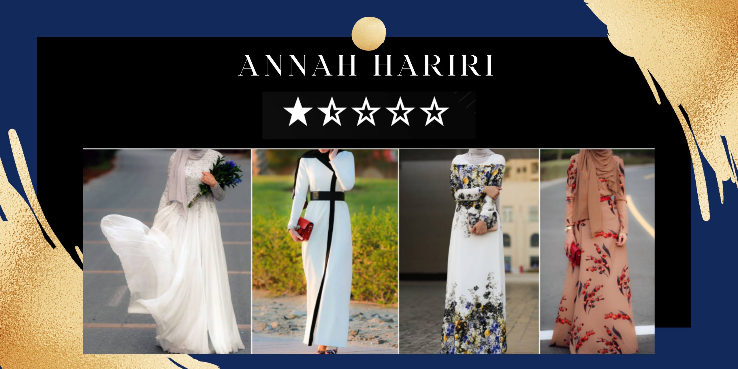 annah hariri uk