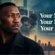 Your Mother
