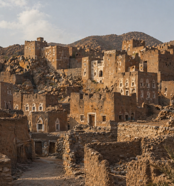 Year of Sorrow - taif