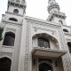 Japan mosque